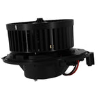 Heater Blower Motor with Resistor for Audi A3 (2012-2017)
