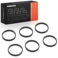 Intake Manifold Gasket Set for BMW E82 E90 E60 F12 X1 X3 X4 Z4 (2007–2018)