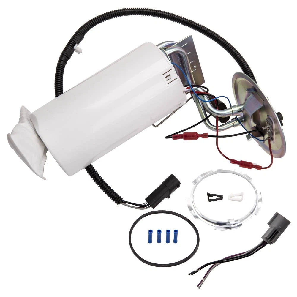 Electric Fuel Pump & Sending Unit for Ford F150 F250 F350 (2004–2008) SP2005H