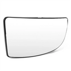 Lower Right Wing Mirror Glass for Ford Transit MK8 (2004-2023)