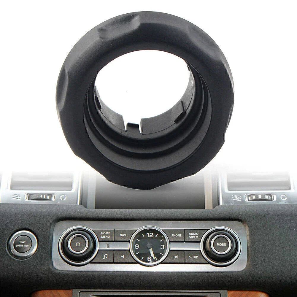 ABS Volume Knob for Land Rover Discovery 4, Range Rover Sport (2010-2016)