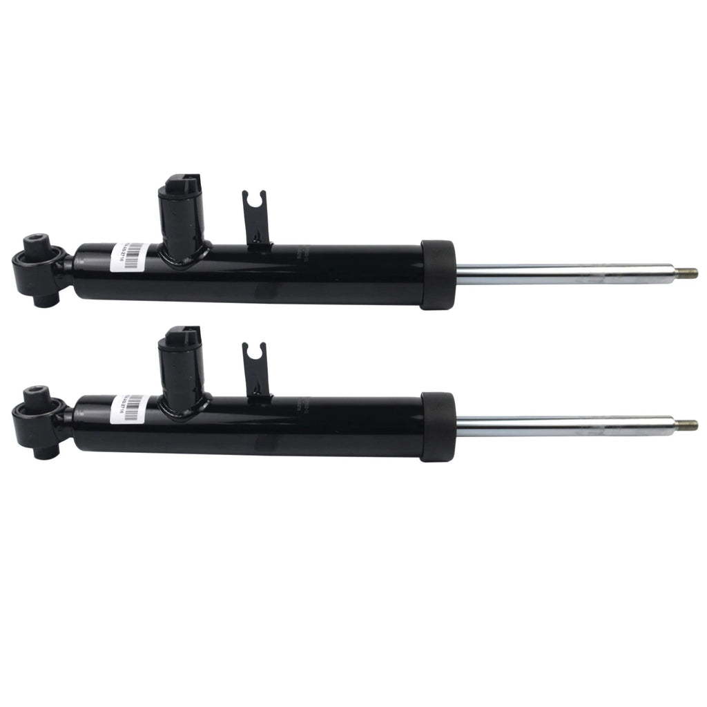 2X Rear Shock Absorbers for BMW 3 Series F30 (2012–2019)