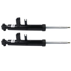 2X Rear Shock Absorbers for BMW 3 Series F30 (2012–2019)