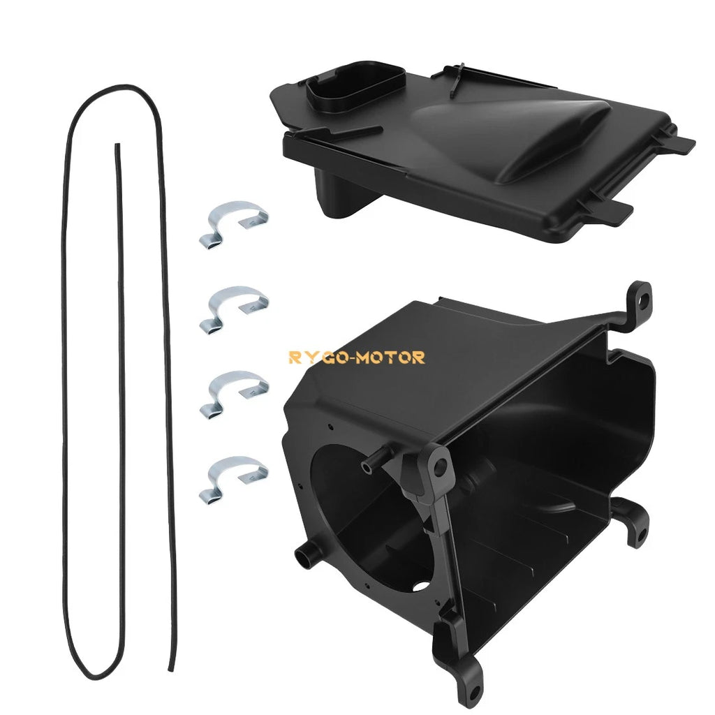 Air Box Air Cleaner Case Housing Lid for Yamaha YFZ450 (2004–2013) 5TG-14411-00-00