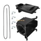 Air Box Air Cleaner Case Housing Lid for Yamaha YFZ450 (2004–2013) 5TG-14411-00-00