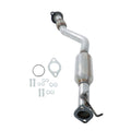Exhaust Catalytic Converter for Chevrolet Monte Carlo (2000–2005)