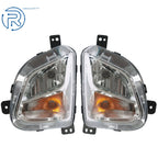 Front Fog Light with Signal Lamp for Chevrolet Equinox (2018–2020)