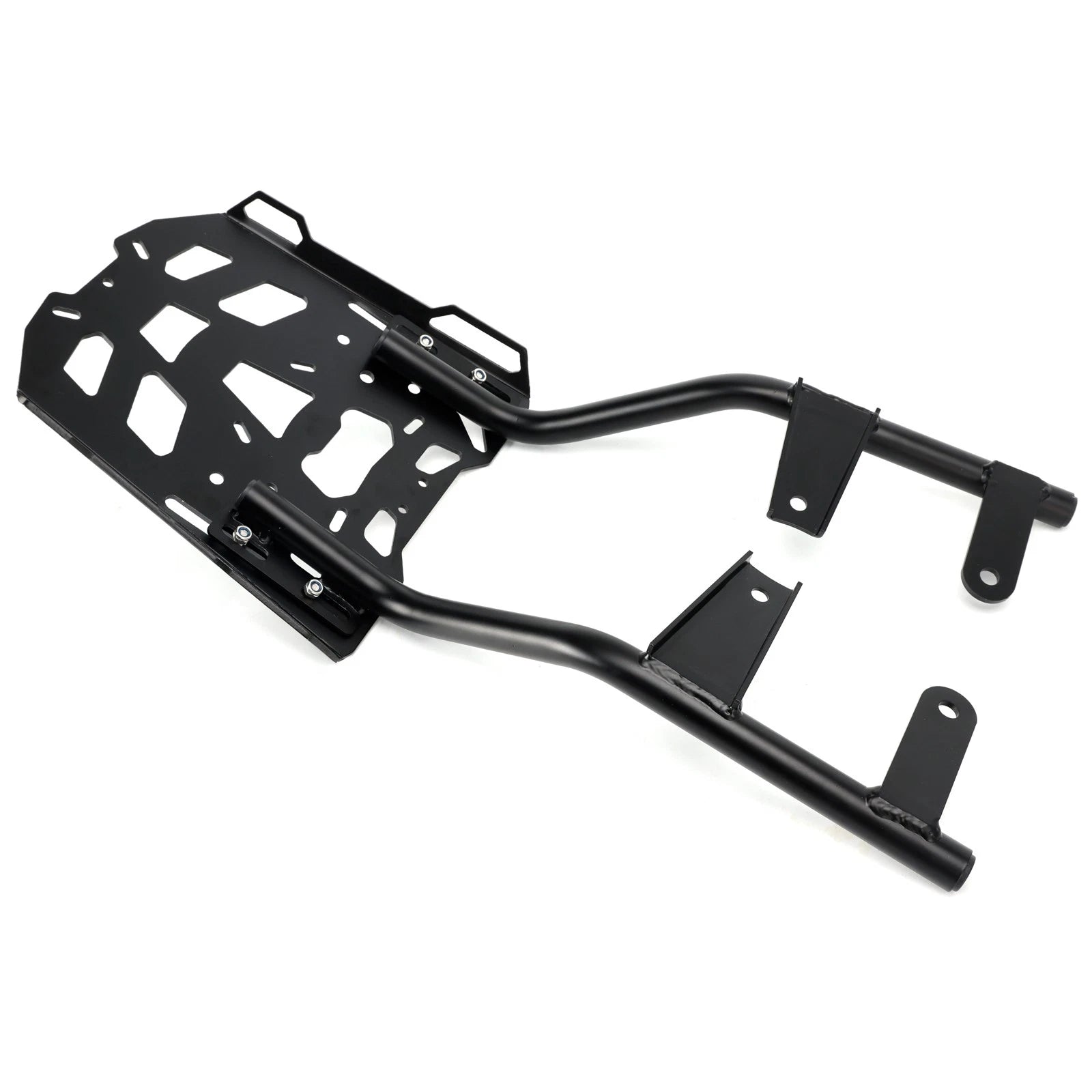 Rear Rack Luggage Cargo Carrier for Yamaha XSR 900 (2022–2025)