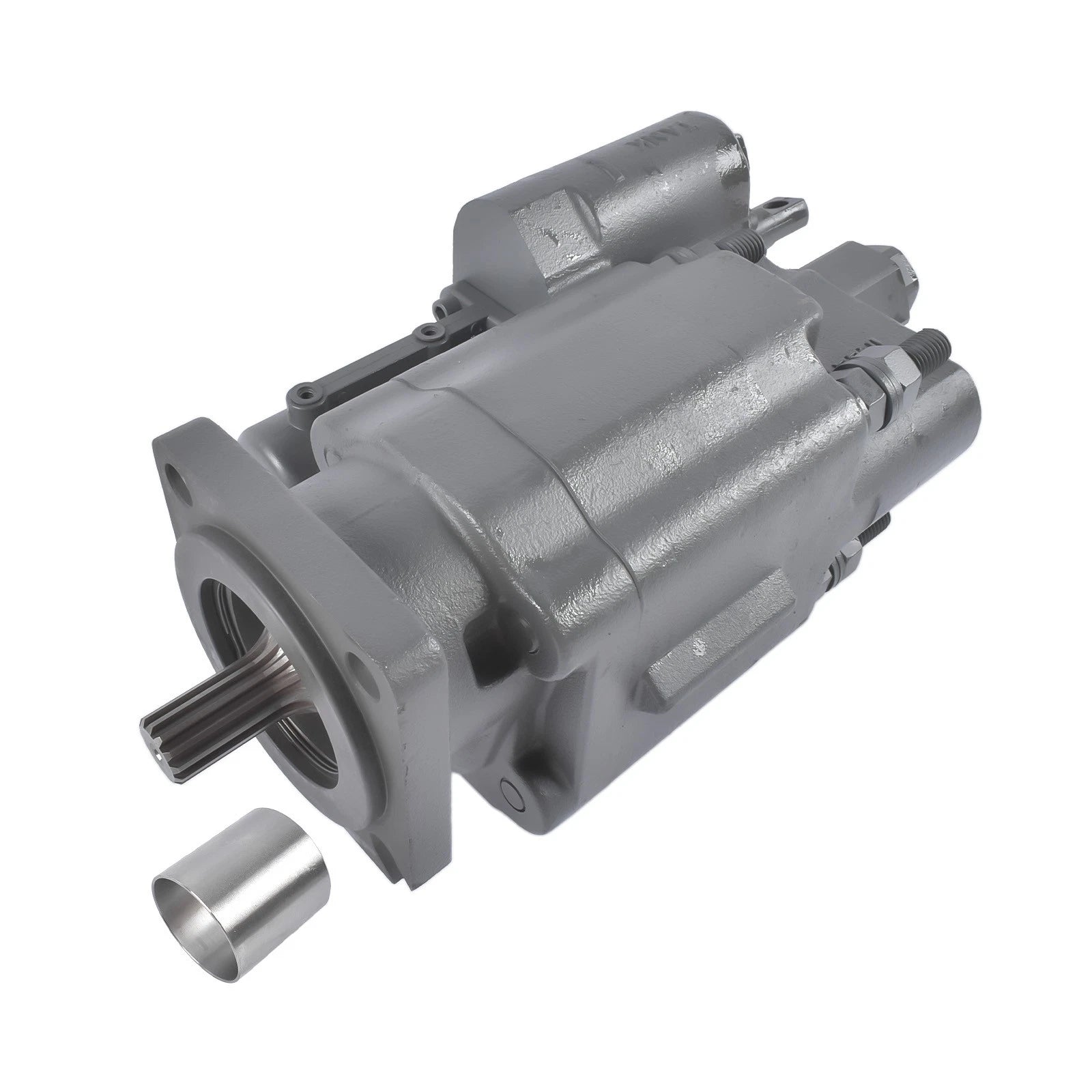 Dump Pump for C Series Trucks (49 GPM @ 1800 RPM)