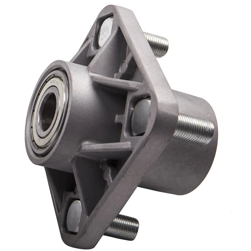 Front Axle Hub Assembly for Golf Cart (2008-Present)