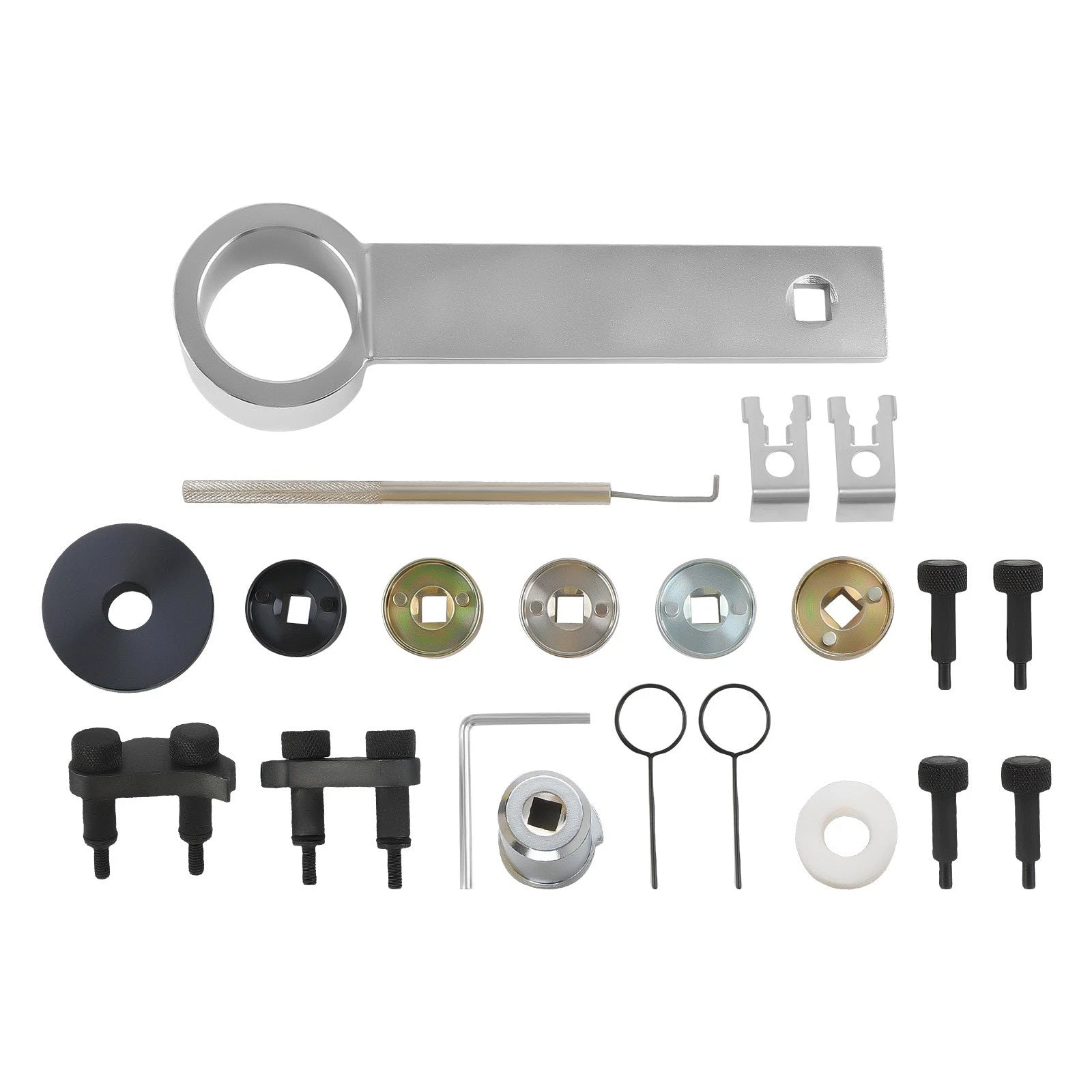 Timing Chain Head Gasket Repair Kit for VW Jetta Golf (2008–2013)