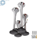 150DB Loud Electric Air Horn for Car Truck SUV (12V)