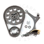 Timing Chain Kit for Chevy S10 Silverado GMC Safari Savana (1999–2007)