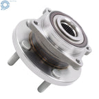 Front Wheel Bearings Hubs for Chrysler 200, Sebring, Dodge Avenger, Caliber (2007-2017)