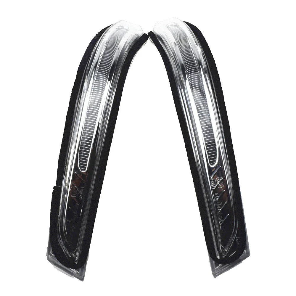 Side Mirror Turn Signal Lights for Hyundai Santa Fe (2019-2023)