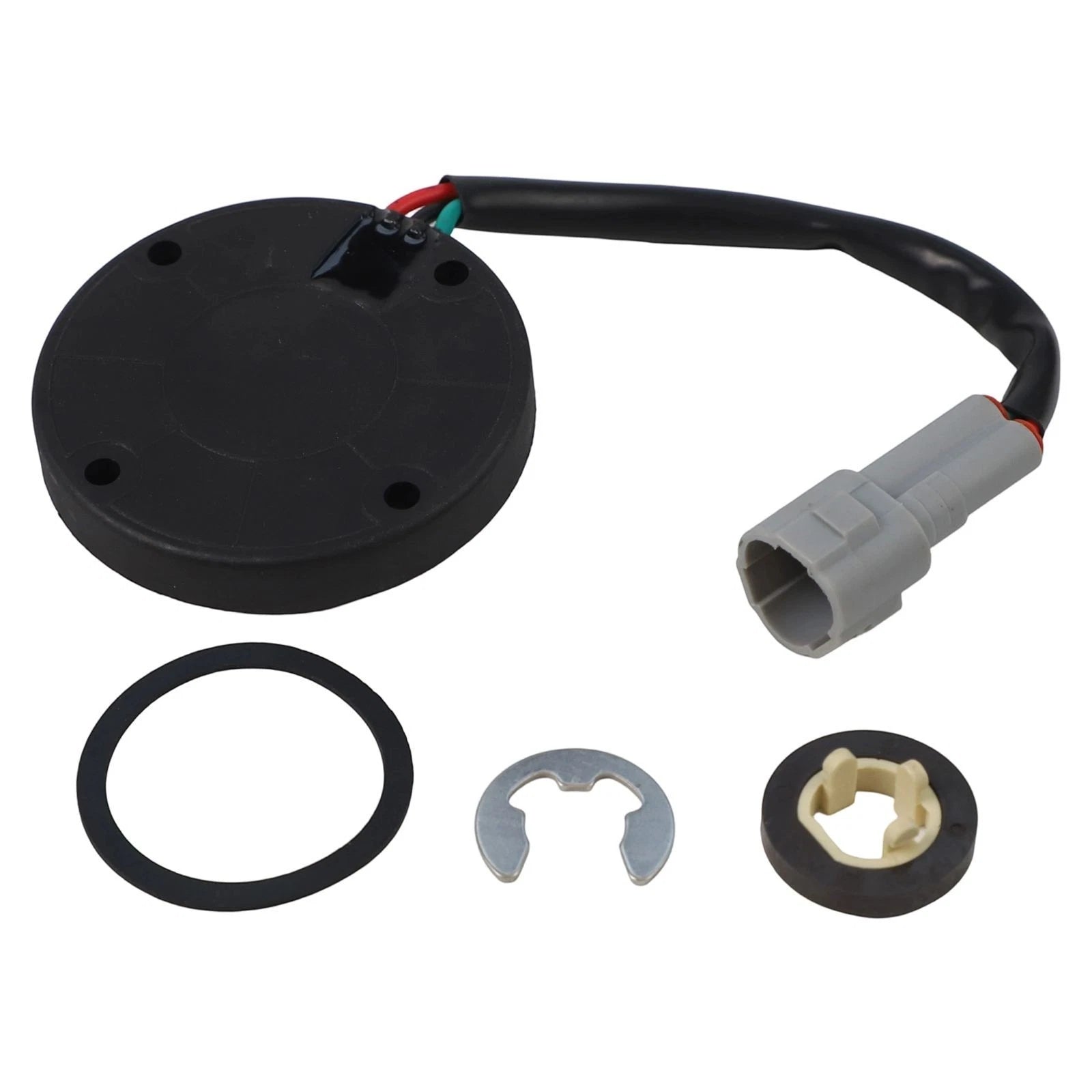 Motor Speed Sensor for Electric Golf Cart G22 G29 (JU2H16702200)