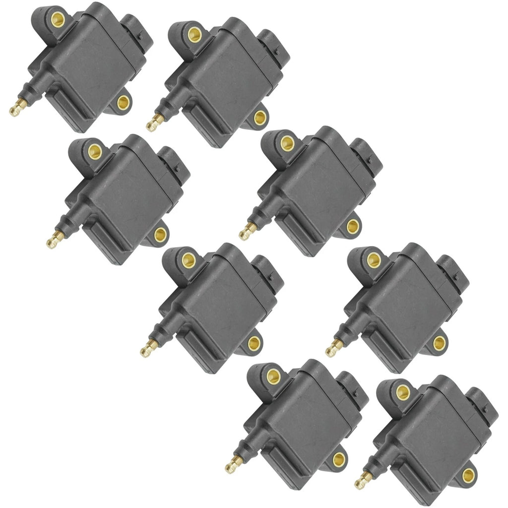 Ignition Coil for Mercury Outboard 150 175 200 225 250 EFI 225X 300X (2 Stroke)