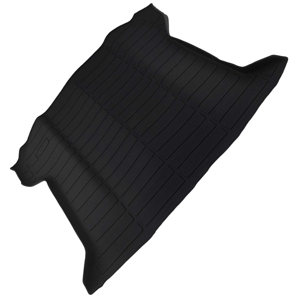 All-Weather TPE Rear Cargo Liner for Cadillac XT5 (2017–2025)