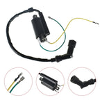 Ignition Coil for Honda CB350 CB450 CB500 CL350 (1968–1978)