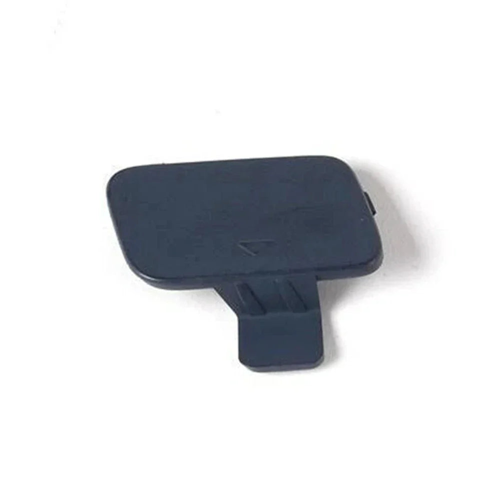 Front Bumper Tow Cover for BMW 1 Series (2007–2013)