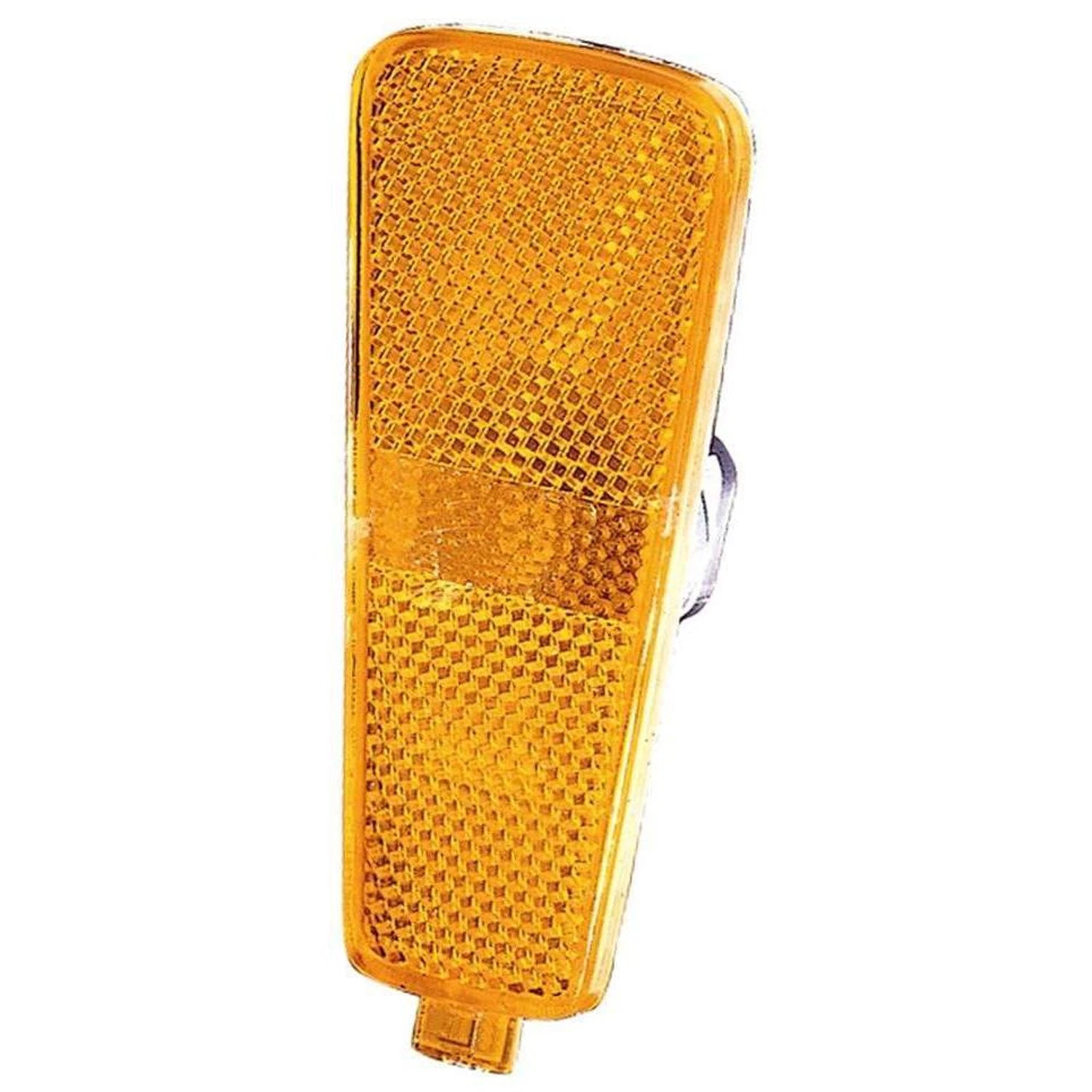 Replacement Passenger Side Front Marker Light Assembly For 2006-2011 Chevy Hhr