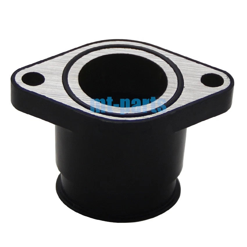 Carburetor Intake Boot Joint for Yamaha YFM450 Kodiak 450 (2003–2010)