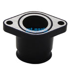 Carburetor Intake Boot Joint for Yamaha YFM450 Kodiak 450 (2003–2010)