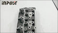 Cylinder Head Assembly for Mitsubishi CAT 302.5C, 303CR, 303SR (S3L, S3L2, S3L-2)