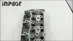 Cylinder Head Assembly for Mitsubishi CAT 302.5C, 303CR, 303SR (S3L, S3L2, S3L-2)