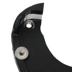 2.5" Front Drop Spindles for Chevrolet C10 Suburban (1971–1972)