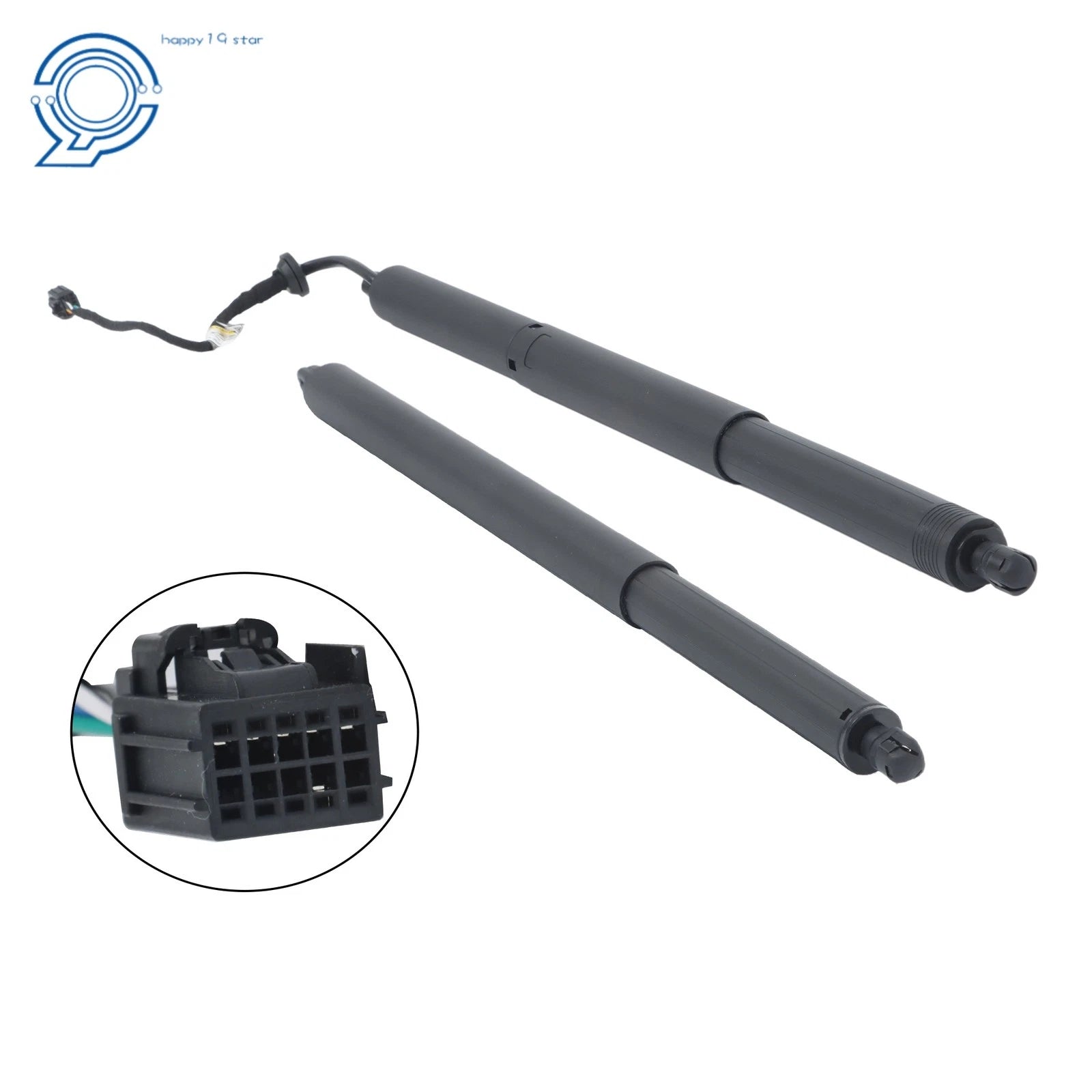 Electric Tailgate Support Rods for Chevrolet Equinox (2018-2020)
