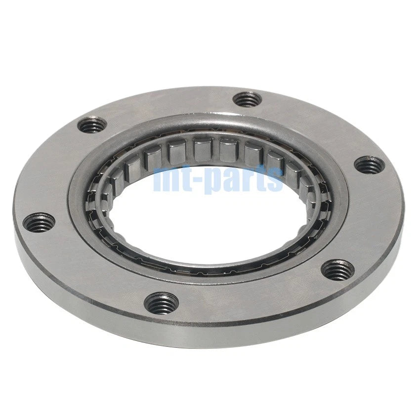 Starter Clutch One Way Gear Bearing for Yamaha Moto-4 YFM350ER (1987–1995)