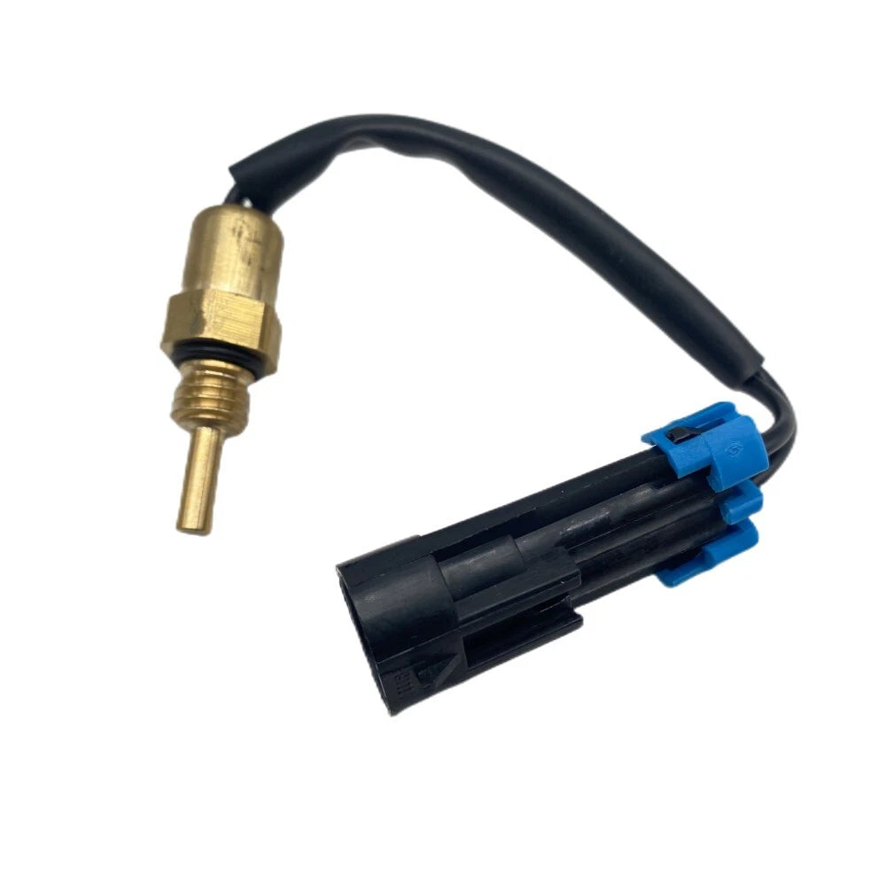 Water Temperature Sensor for Mercury 30-300HP Outboard (885342002, 8M0148668, 885342001)
