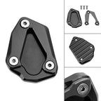 Kickstand Enlarger Plate Pad for BMW S1000RR (2020–2023) b9