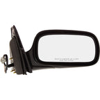 Passenger Right Side Mirror for Buick Lucerne (2006–2011)