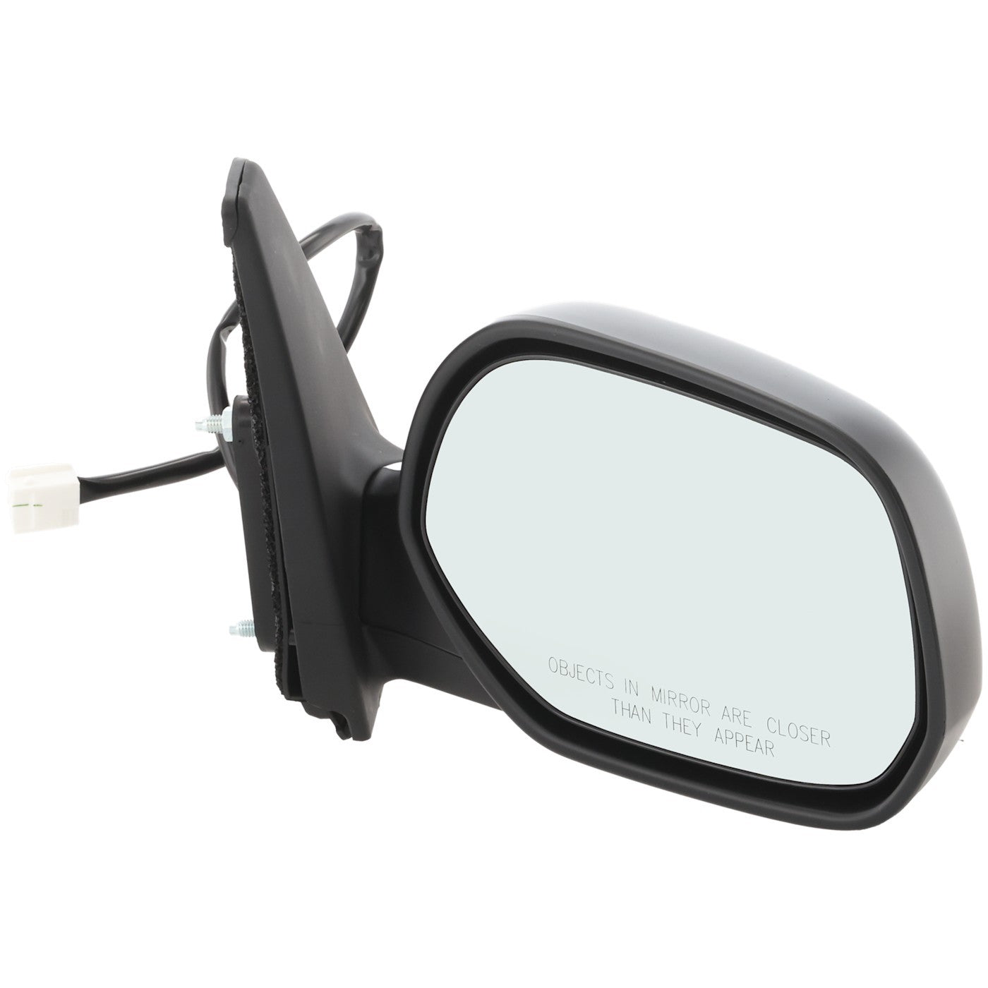 Passenger Right Side Mirror for Scion xB (2004–2006)