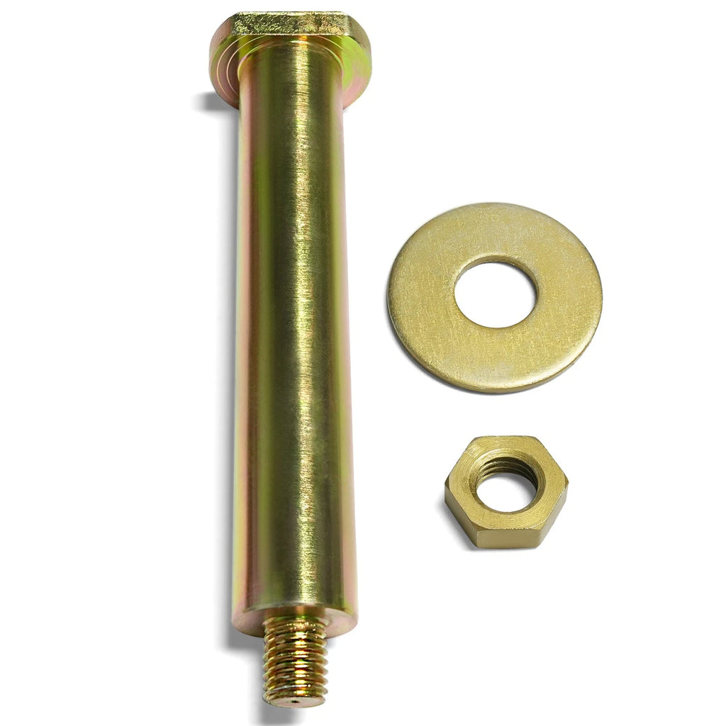 Horizontal Hinge Threaded Pin Kit for Boss RT3 V-Plow (MSC09649)
