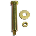 Horizontal Hinge Threaded Pin Kit for Boss RT3 V-Plow (MSC09649)