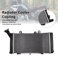 Radiator Cooler for BMW F750GS F850GS (2019–2024)