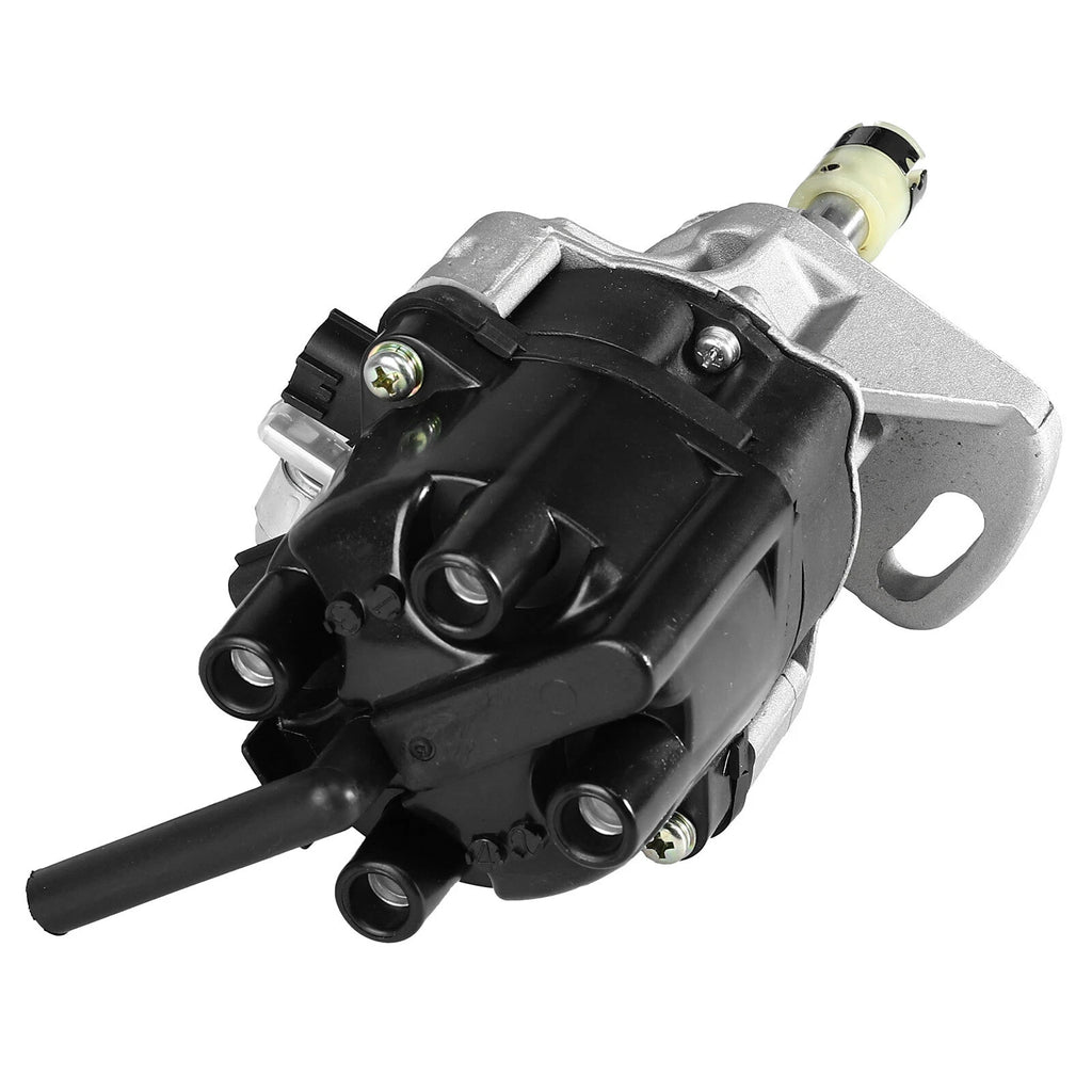Ignition Distributor with Cap & Rotor for Nissan D22 Navara (1999-Present)