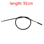 Clutch Cable for Kawasaki Ninja 300R EX300 (2013–2017) 54011-0565