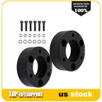 3" Leveling Lift Kit for Nissan Titan (2004–2020) - Front Billet Spacers