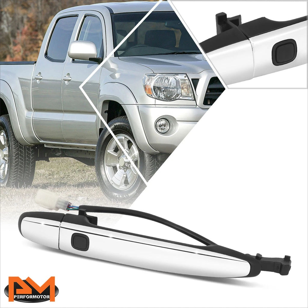 Exterior Door Handle for Lexus GX470/Tacoma (2003–2015) w/ Smart Entry