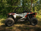 High Clearance Rear Trailing Arms for Polaris RZR XP|XP 4 (2014–2023)