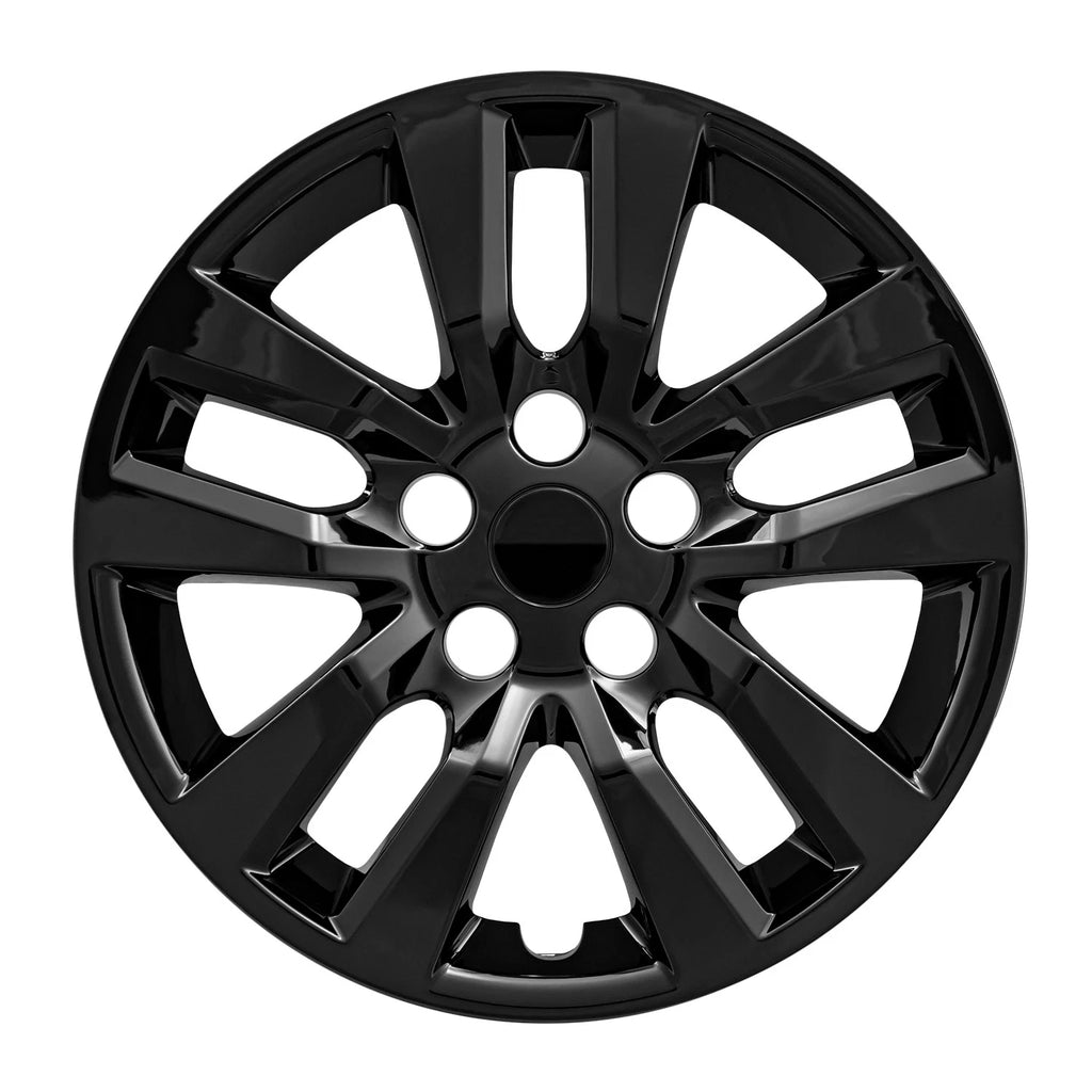 Wheel Covers 16 Inch Front Set for Nissan Altima (2002–2018)