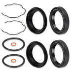 Front Fork Dust Oil Seals Kit for Suzuki GSX-R1000 (2005-2008)