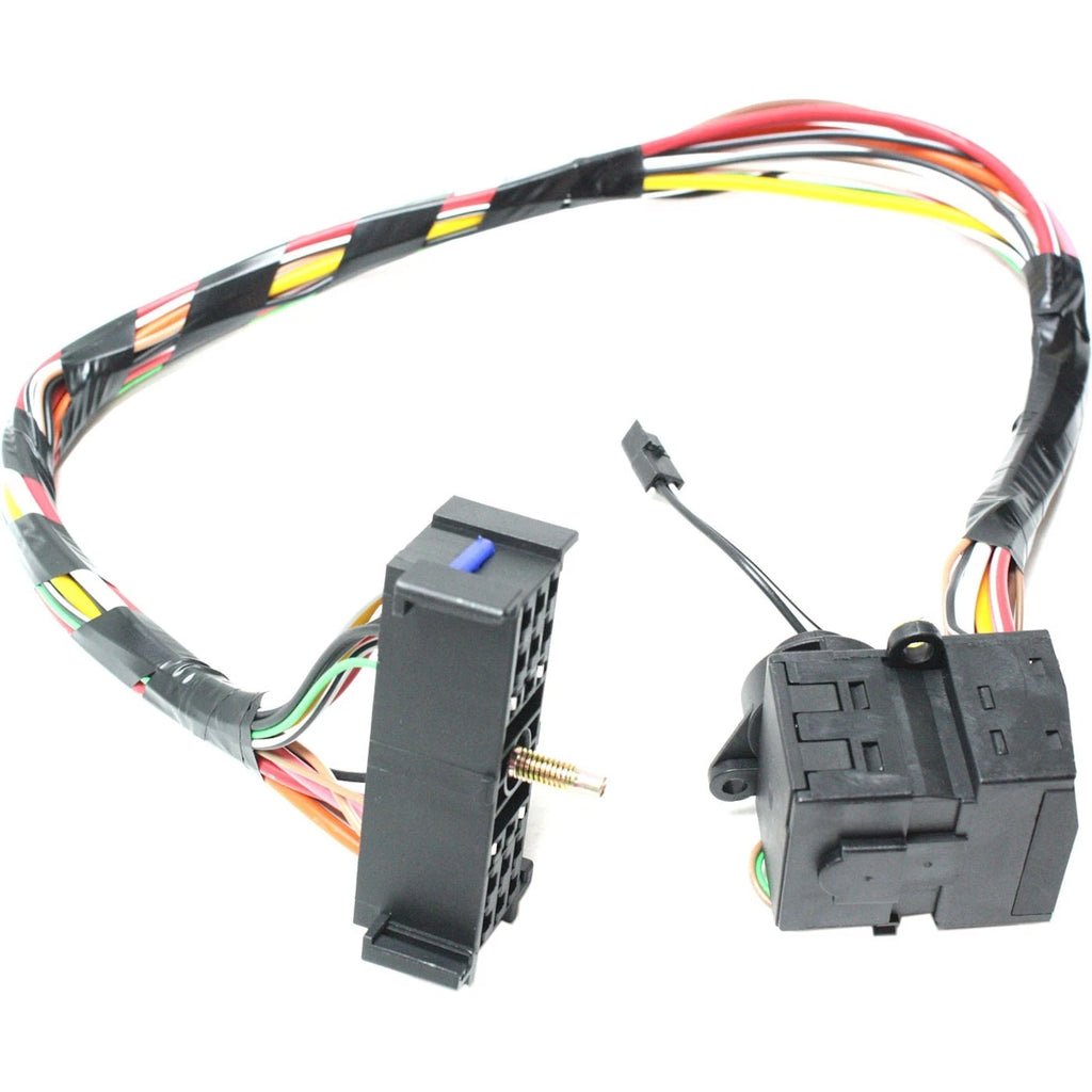 Ignition Switch for Pontiac Grand Prix Buick Century Regal (1997–2004)