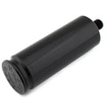 CNC Black Shift Pegs for Harley Sportster