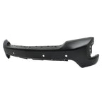 Front Lower Bumper Assembly for Chevrolet Silverado 1500 (2019–2022)