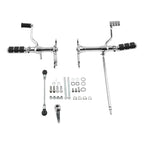 Forward Controls Pegs Lever Linkage for Harley Sportster (1991-2003)